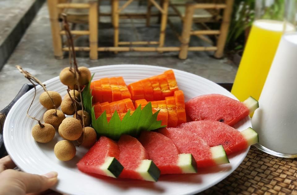 Kaya Mani Thai Villa Resort Choeng Mon Zewnętrze zdjęcie